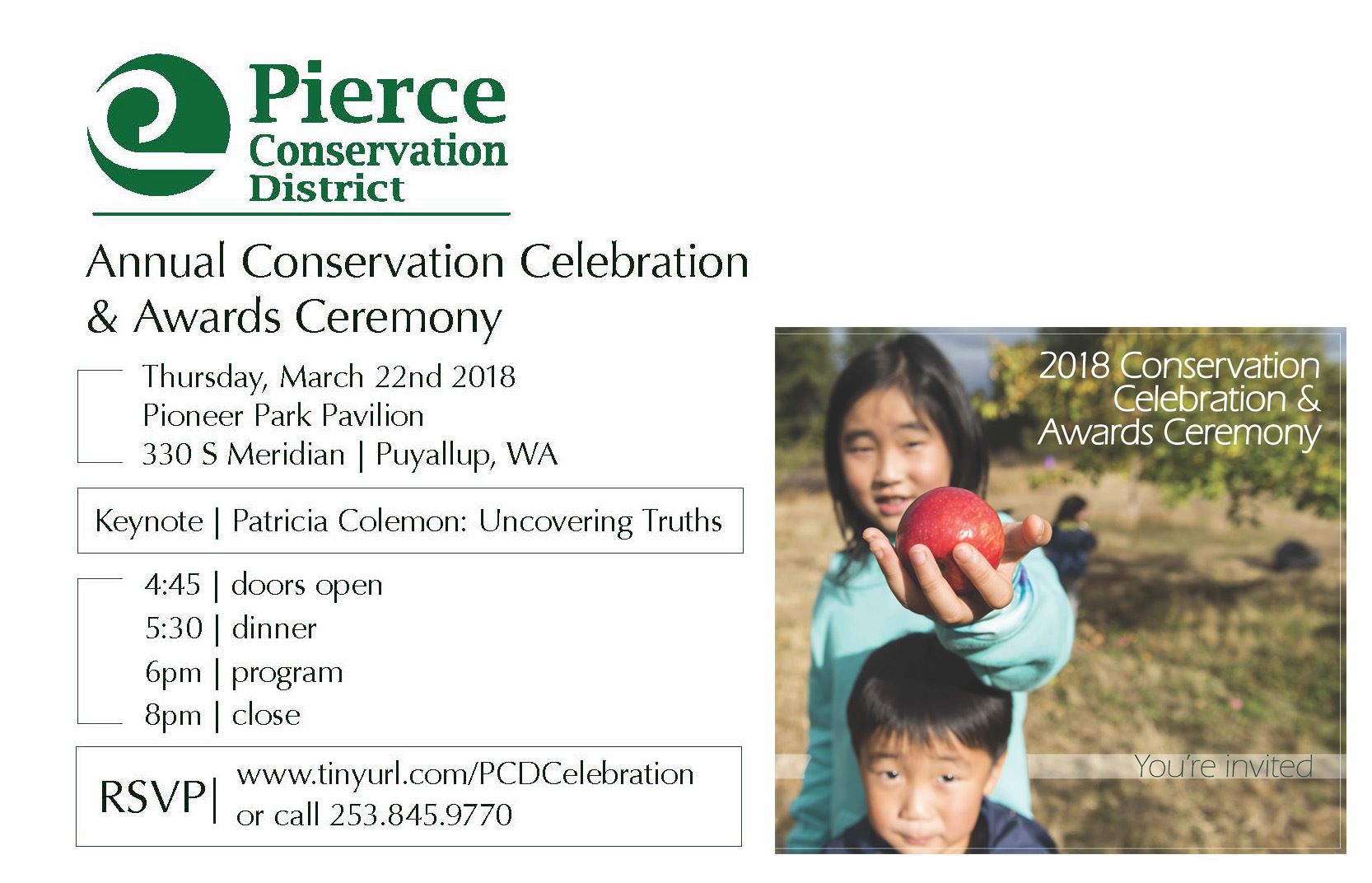 Final Invitation calendar posting Final Invitation calendar posting