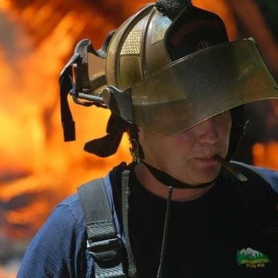 Public Official of the Year