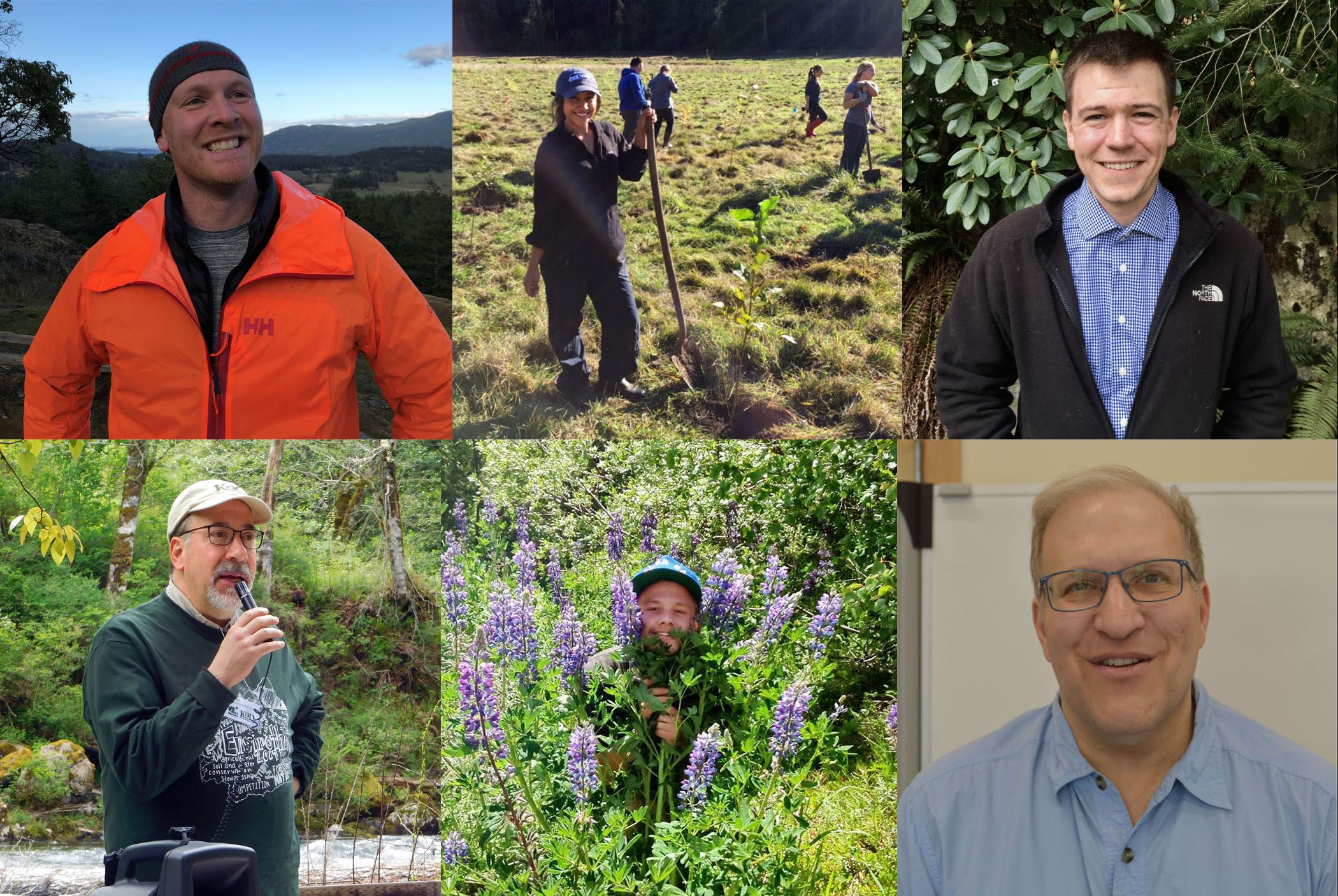 New Team Members New Team Members