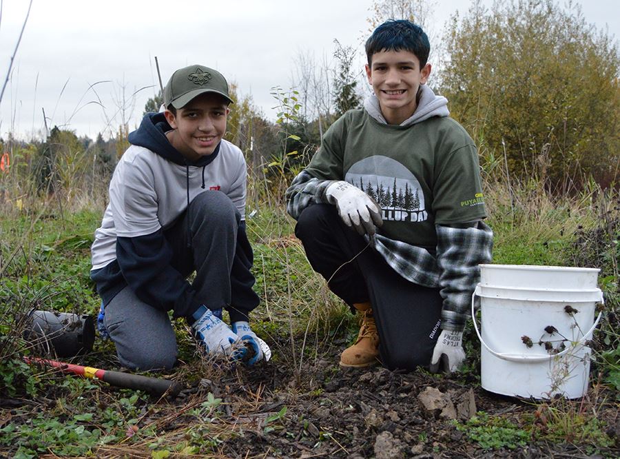 Green Puyallup Day web