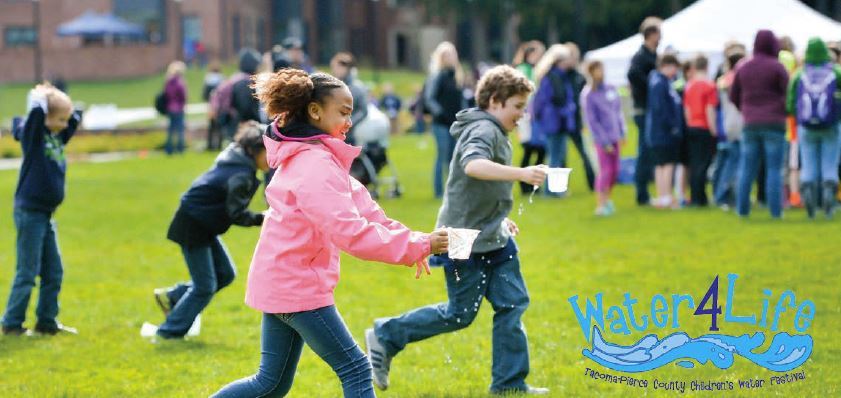 Water Festival Water Festival