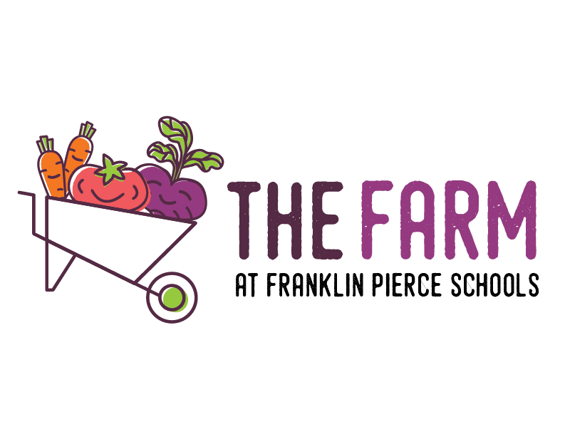 The Farm Logo
