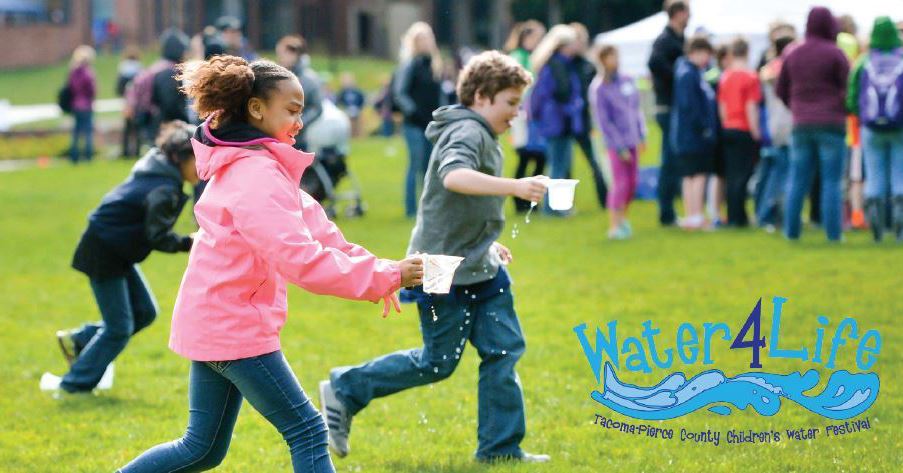 Water Festival Water Festival