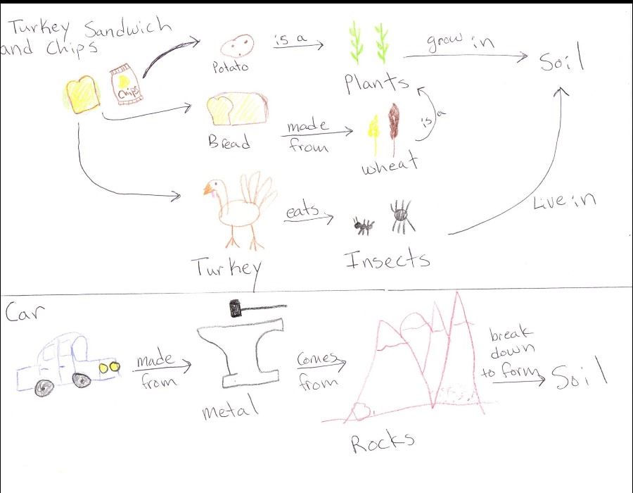 SoilConnections SoilConnections