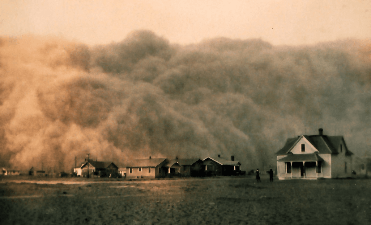 Dust Bowl Image 3