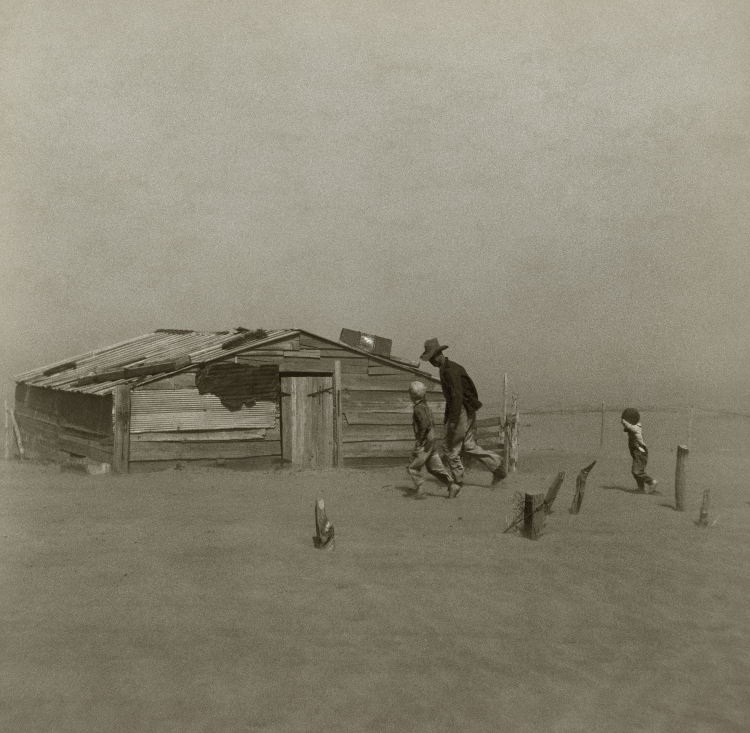 Dust Bowl Image 5