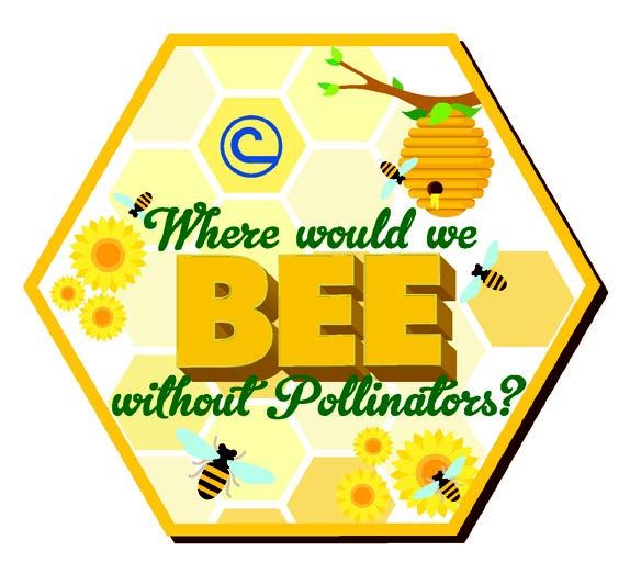 Pollinator Poster