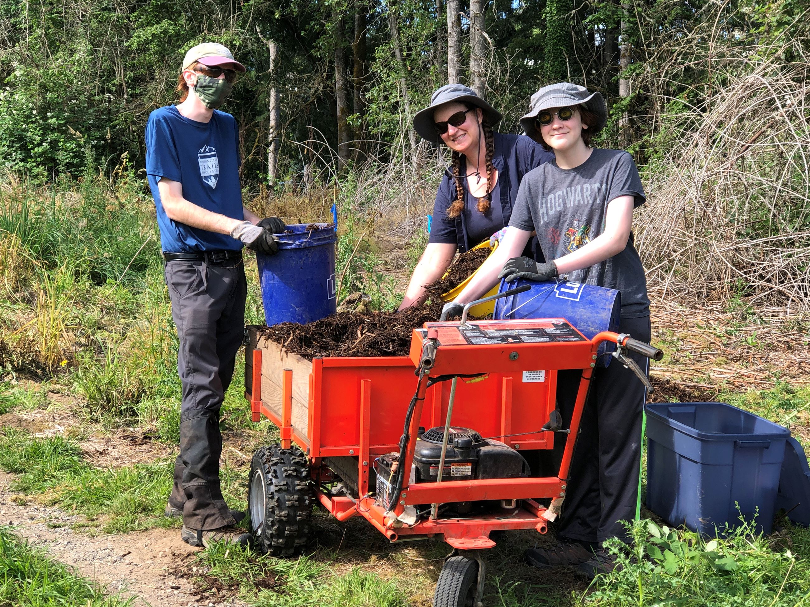 WeekDayWorkParties WeekDayWorkParties