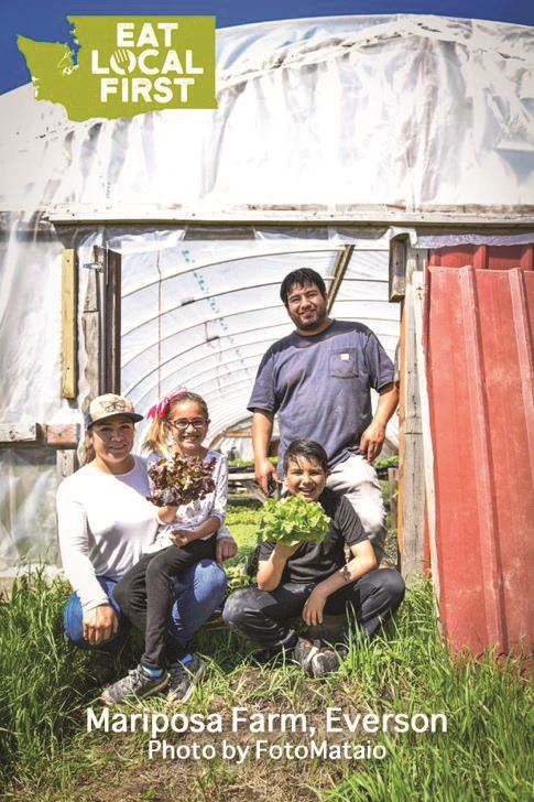 Eat Local First Eat Local First