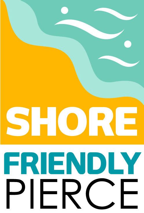 Shore-Friendly Pierce - 2 Shore-Friendly Pierce - 2