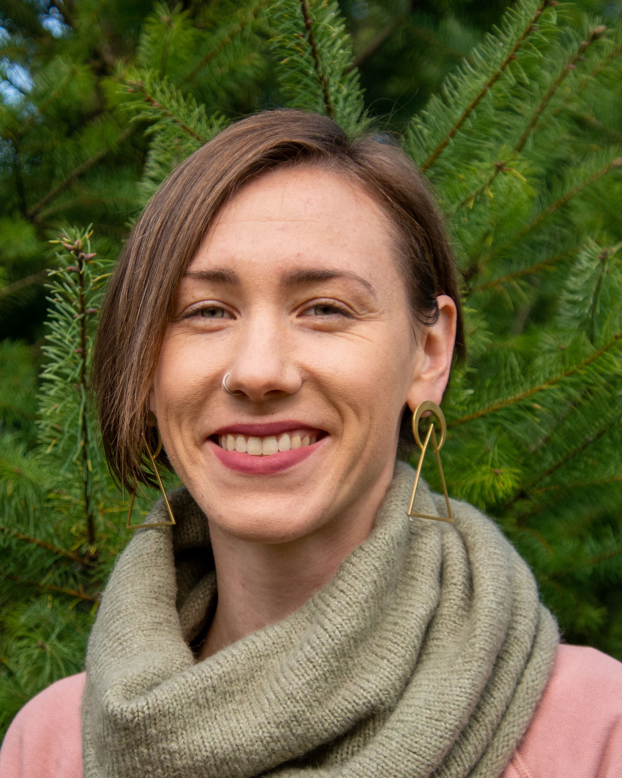 Nicole Warren Nicole Warren