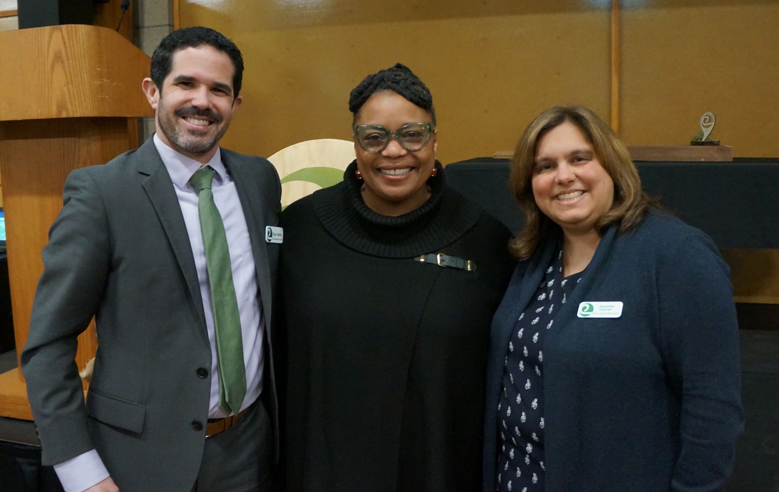 Ryan - Pat - Jeanette