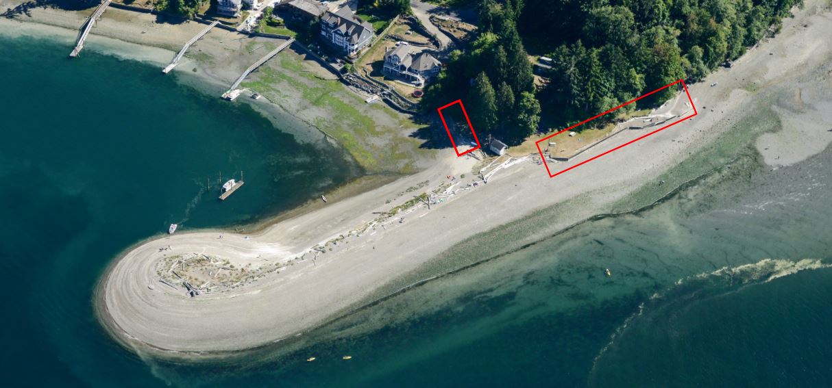 DeMolay Sandspit Nature Preserve_Project Summary