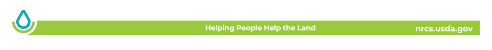 NRCS logo