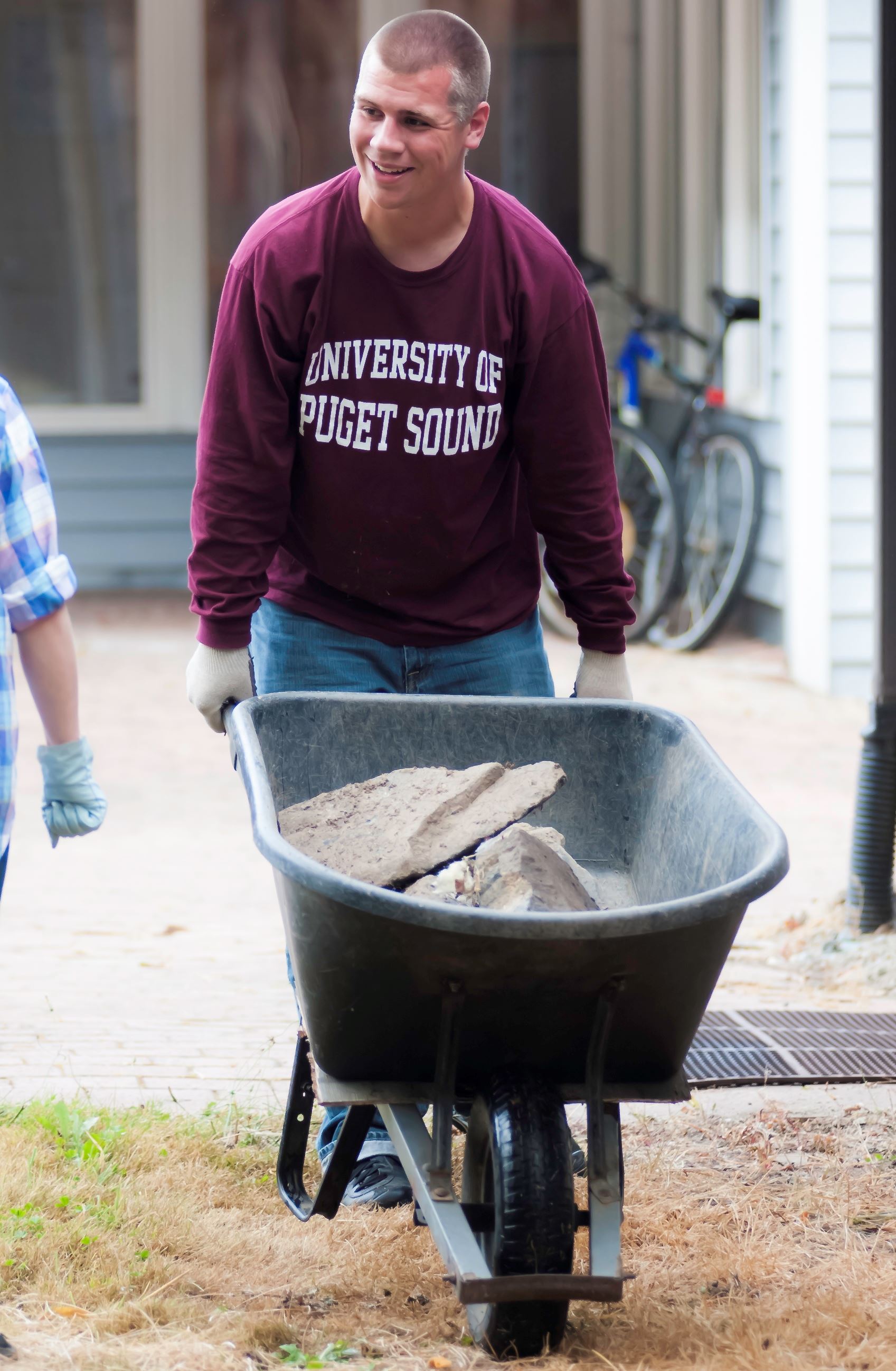 PCD Bio Pic - Eklof, Joel