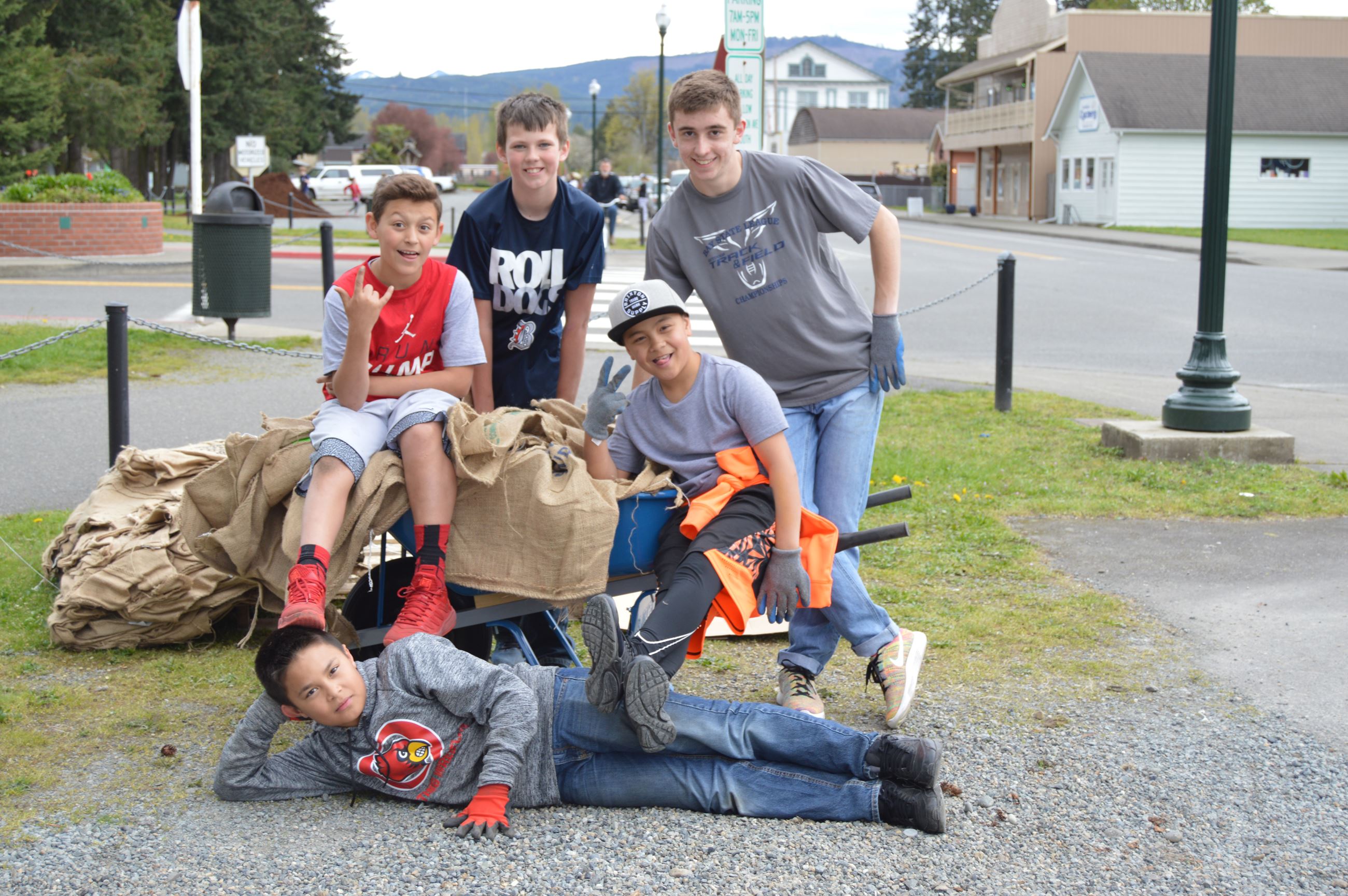 Churchgroup Option (c) Churchgroup Option (c)