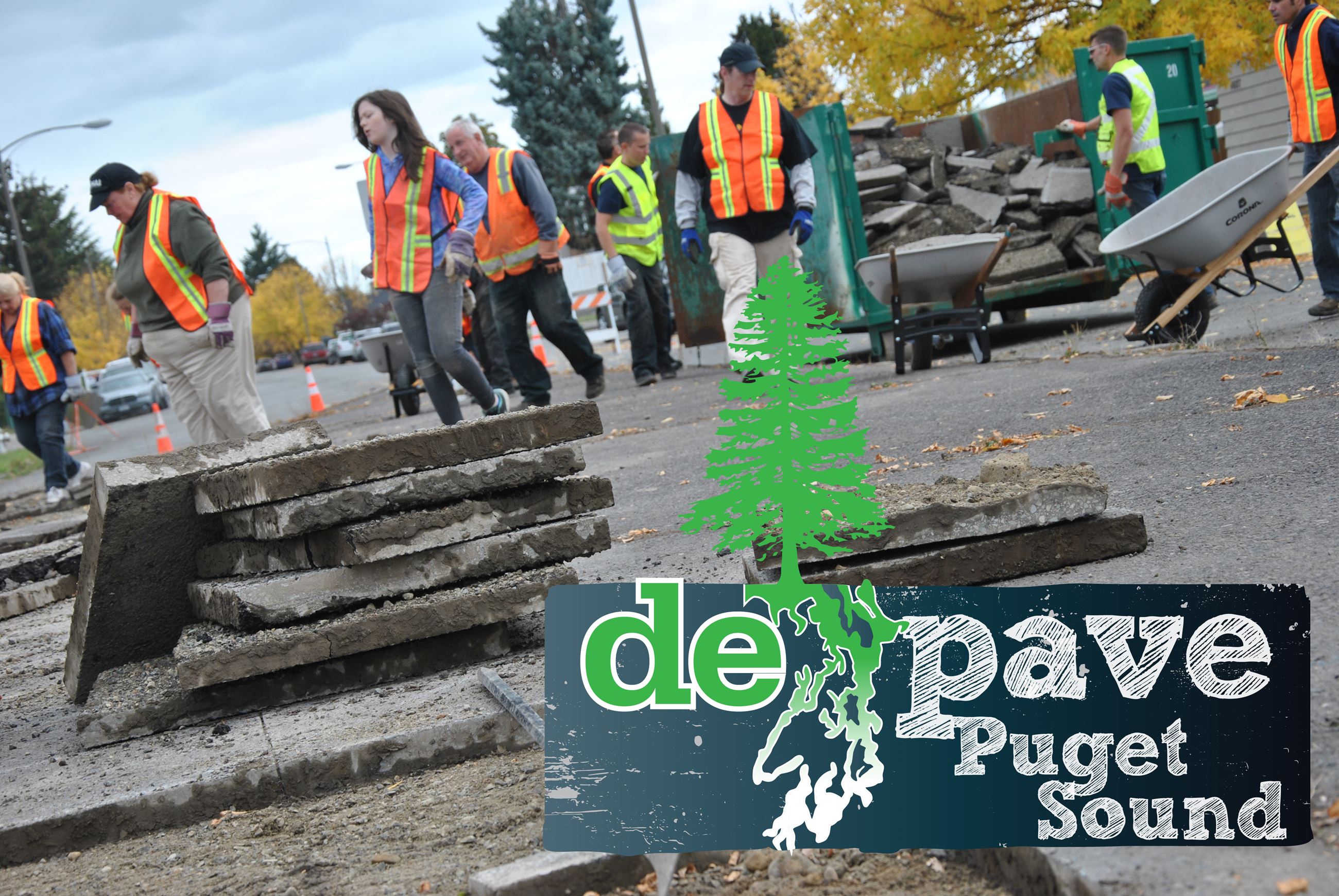 Cover Photo - Credit Sara Best